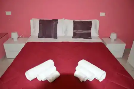 Acquamarina b&b - 37