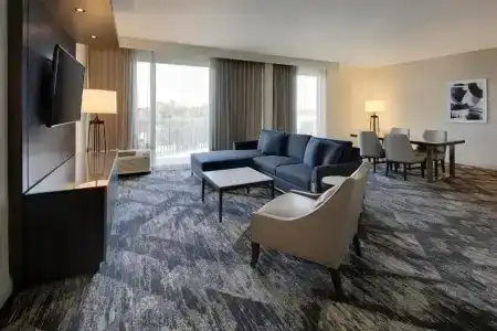 Sheraton Orlando North - 124