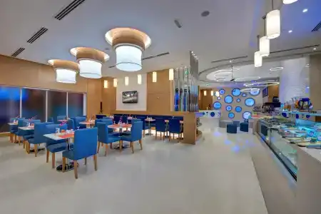 Al Khoory Inn Bur Dubai - 18