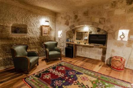 Sultan Cave Suites - 15
