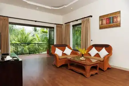 Diamond Bay Resort & Spa - 191