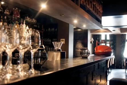 Budget Trianon - 16