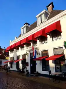 Restaurant 't Heerenlogement - 0