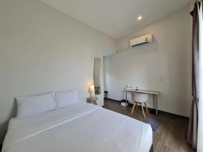 Meet Boutique Resort - 4