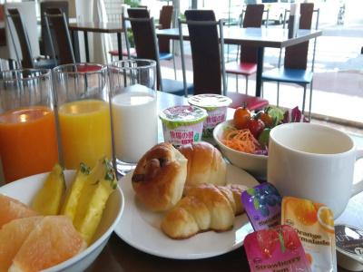 Hakodate Royal Seaside Bbh Hotel Group - 10