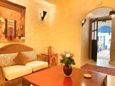 Riad Al Madina - 112