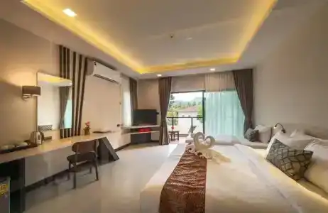 Cher​mantra​ Aonang​ Resort & Pool​ Suite - 42