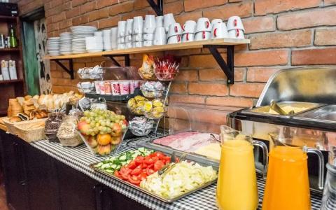 Downtown Bratislava B&B - 9