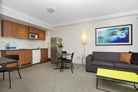 Mantra Parramatta - 50