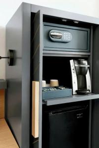 Courtyard Boston Downtown/North Station - 58