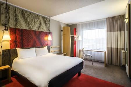 ibis Birmingham Bordesley - 4
