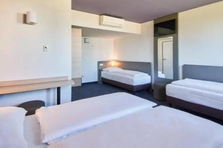b&b Frankfurt-Airport - 36