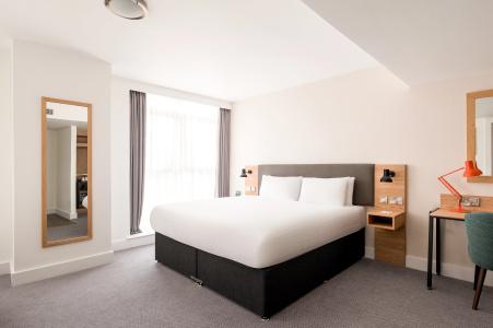 Holiday Inn Birmingham City, An Ihg - 35