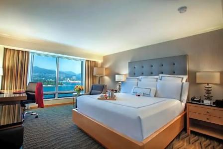 Pan Pacific - 48