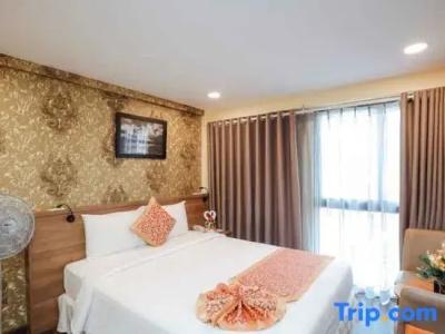 Daisy Gold Dalat - 21