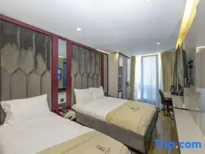 Heaven Premium Airport - 41