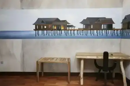 The Happy 8 Retreat - 17