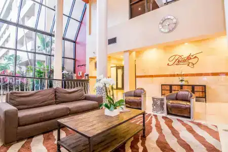 Regency Miami Airport - 2