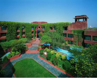 Itc Mughal, a Luxury Collection & Spa, - 23