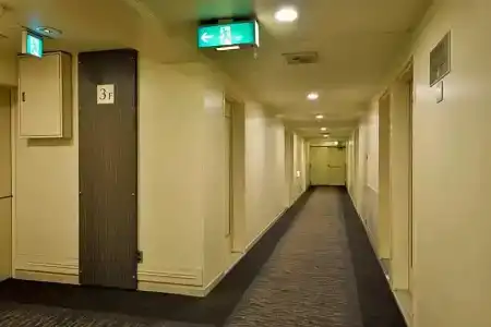 Palace Nagoya - 21