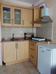 Dalyan Tulip Apart - 19