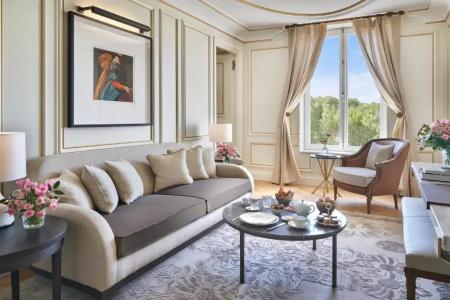 Mandarin Oriental, Ritz Madrid - 66