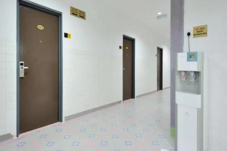 Grand Inn - Macalister Road - 11