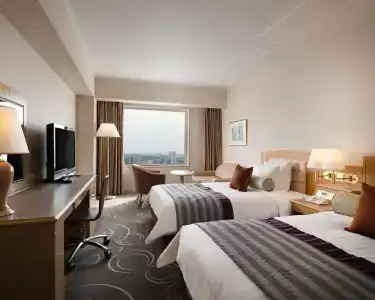 Ana Crowne Plaza Chitose, An Ihg - 35