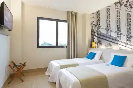 b&b - 45