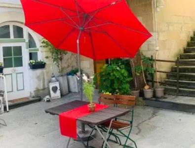 -Restaurant Buger Hof - 9
