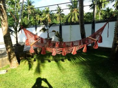 Sisikirana Villa (Luxury Villa in Galle) - 25
