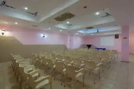 Larissa Sultan Beach - All Inclusive - 11