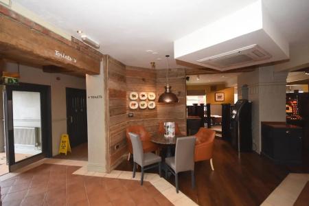 Premier Inn Newcastle - Gosforth/Cramlington - 18