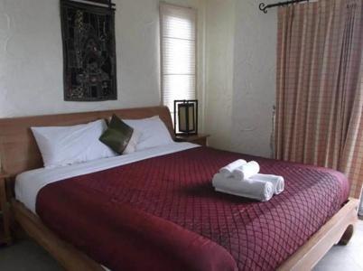 Nirvana Guesthouse & - 1