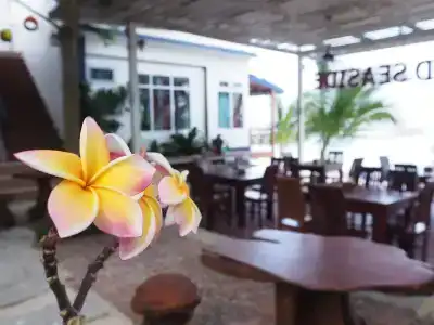 Samed Seaside Resort - 24
