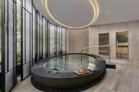 Mandarin Oriental Guangzhou - 25