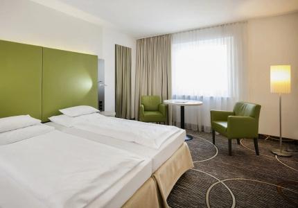 Arcotel Wimberger - 4