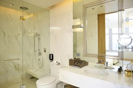 Bangkok Marriott Sukhumvit - Sha Extra Plus - 143