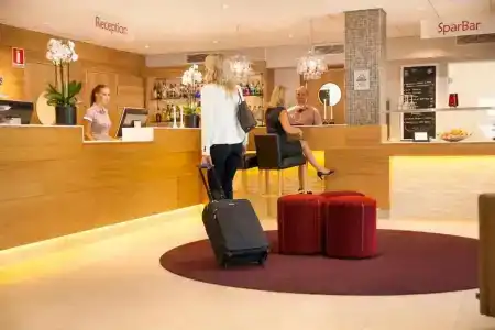 Spar Gårda - 18