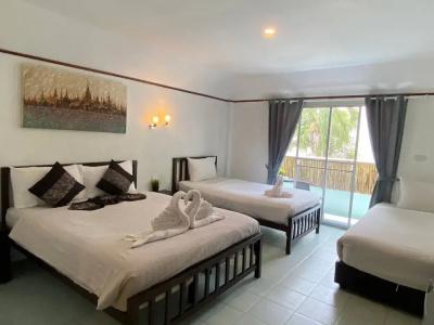 Samui Green - 111
