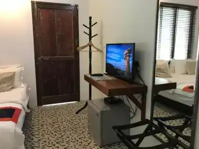 Rangoon Residence @ - 65