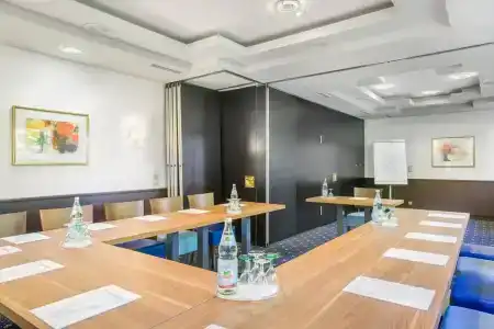 Novum Rega Stuttgart - 11