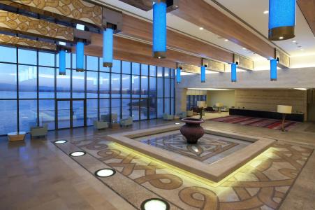 Hilton Dead Sea Resort & Spa - 14