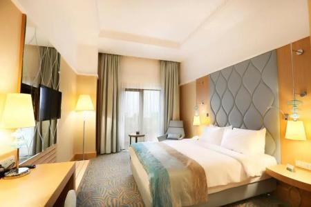 Tryp By Wyndham Izmit - 22