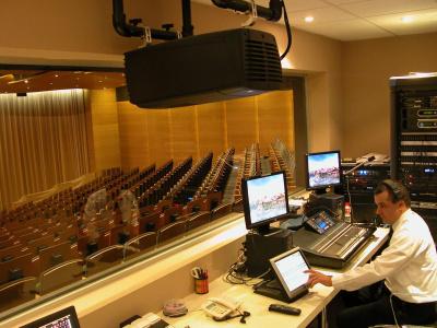 Beatriz Toledo Auditorium & Spa - 45