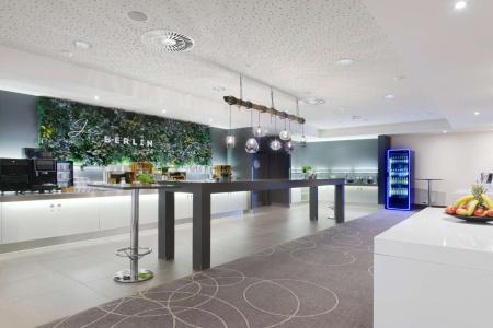 Novotel Berlin Mitte - 34
