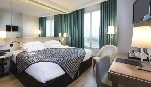 Acanthe - Boulogne Billancourt - 62