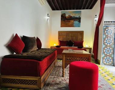 Riad Zitouna - 26
