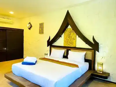 Boomerang Village Cottages - 34