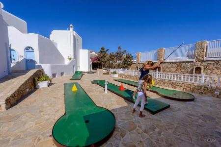 Chora Resort & Spa - 30